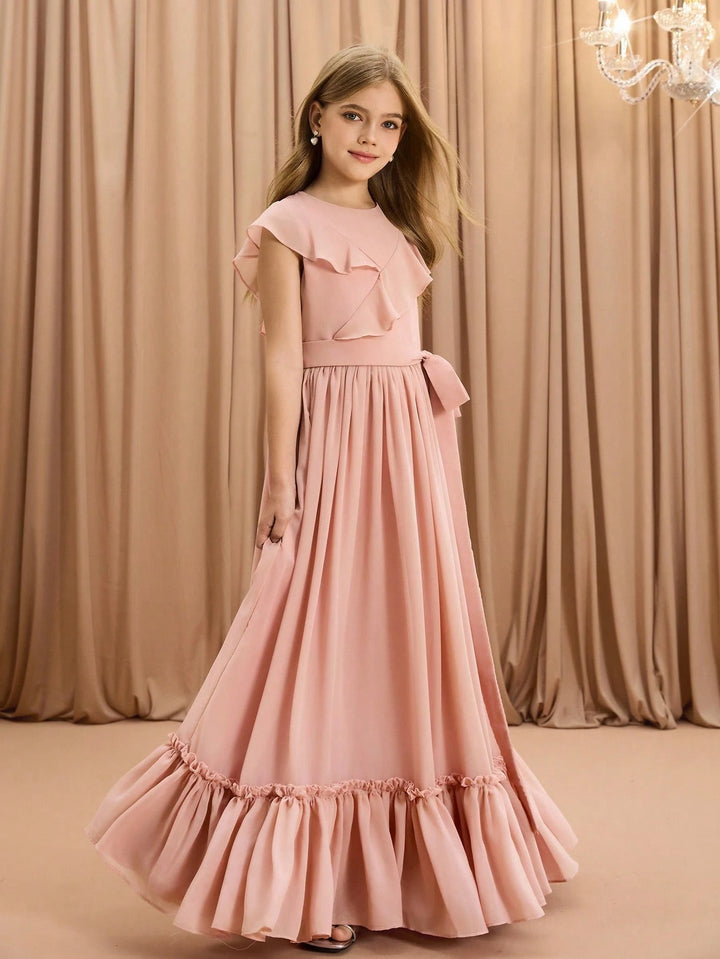Rochie SHEIN, roz