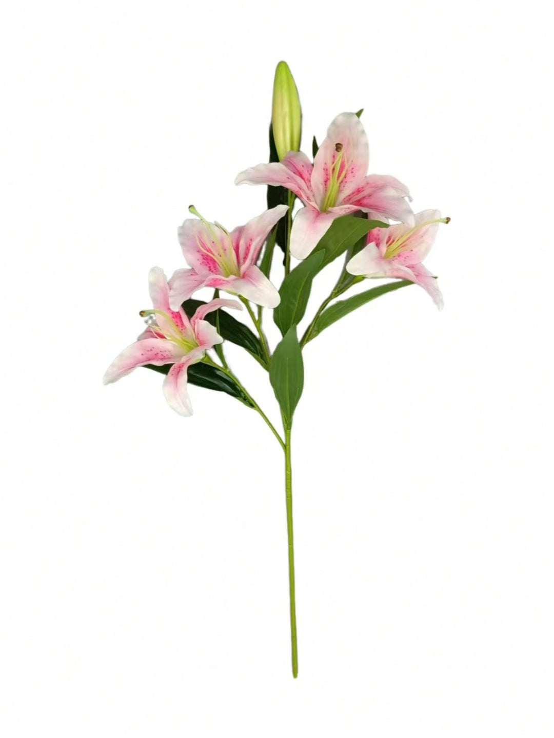 Floari artificiale SHEIN, mix culori
