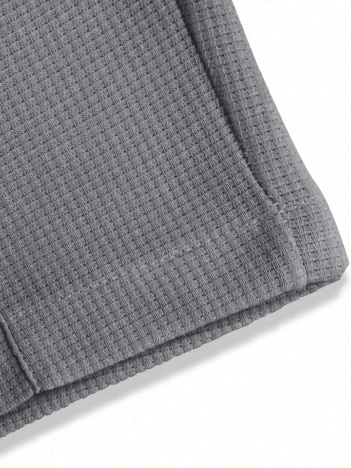 Pantaloni SHEIN, gri