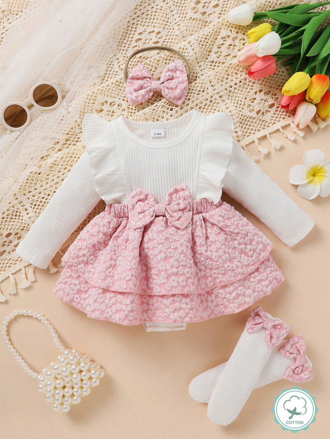 Set rochie SHEIN, mix culori