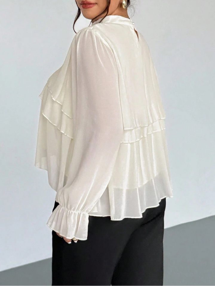 SHEIN ing, bézs