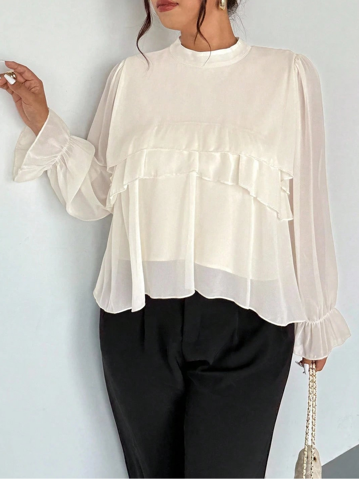 SHEIN ing, bézs