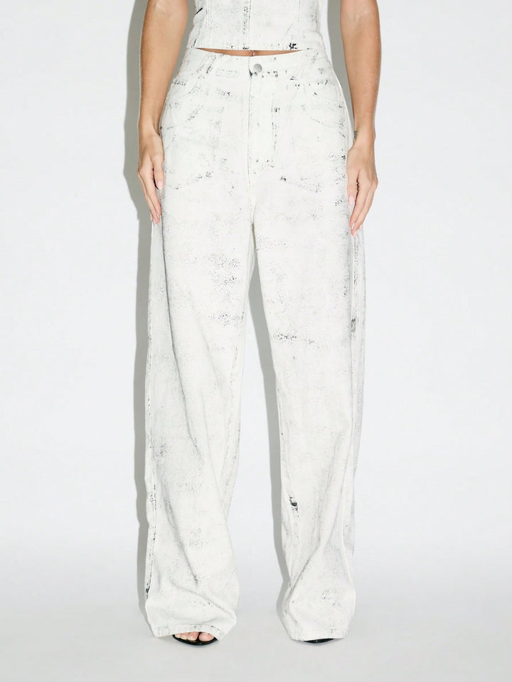 Jeans SHEIN