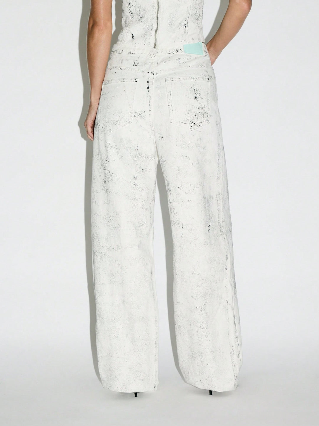 Jeans SHEIN