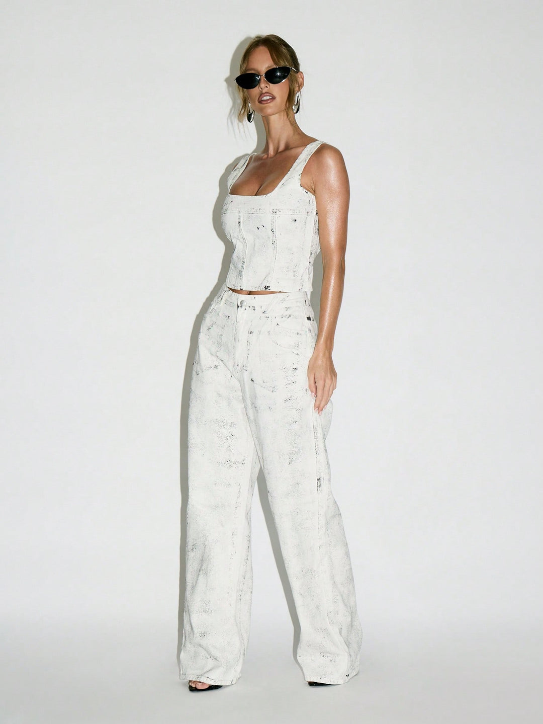 Jeans SHEIN