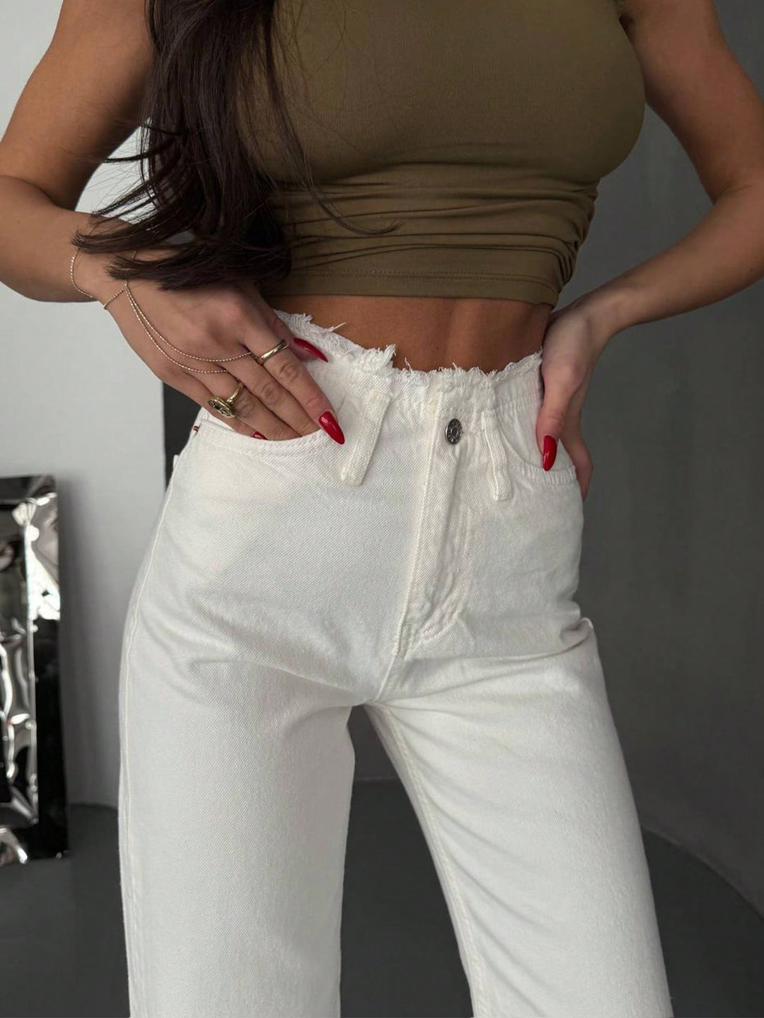 Jeans SHEIN