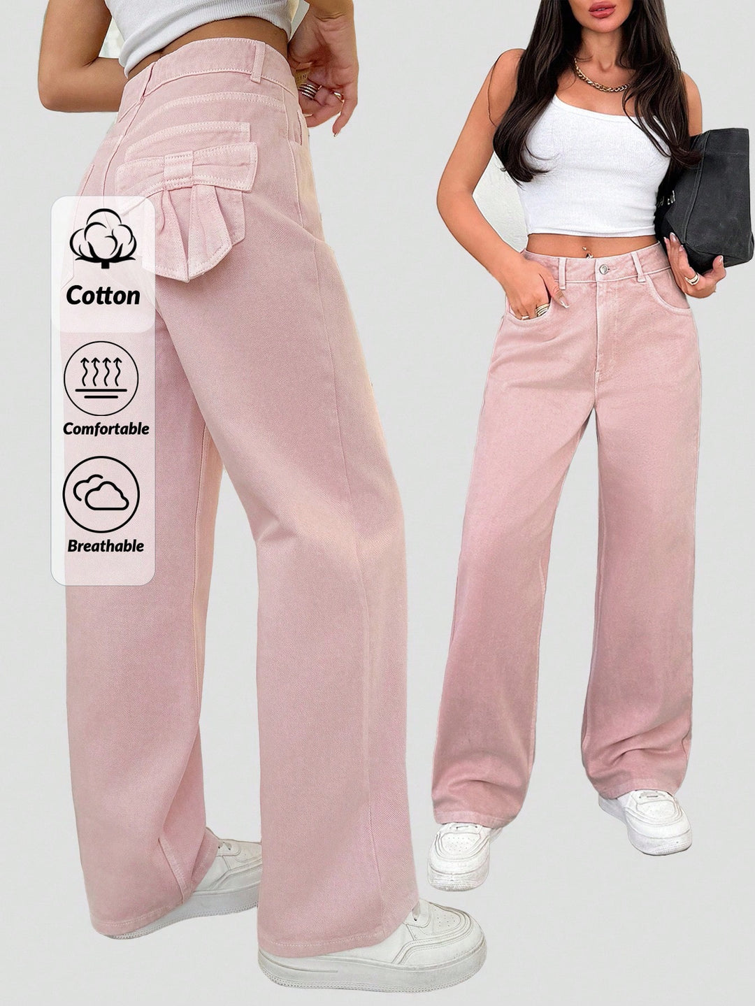 Jeans SHEIN