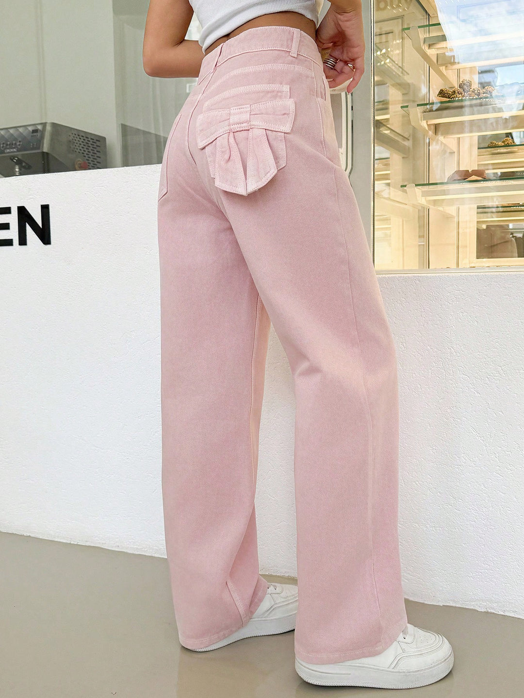 Jeans SHEIN