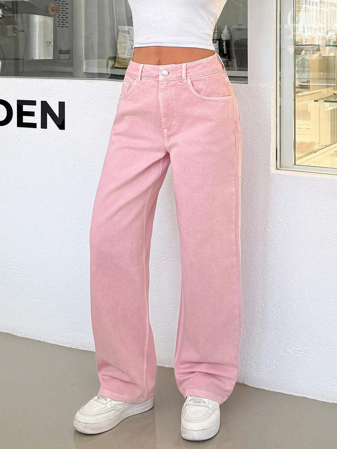 Jeans SHEIN