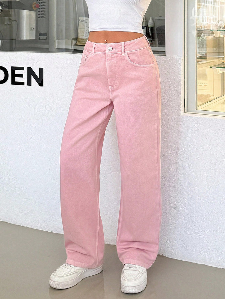 Jeans SHEIN