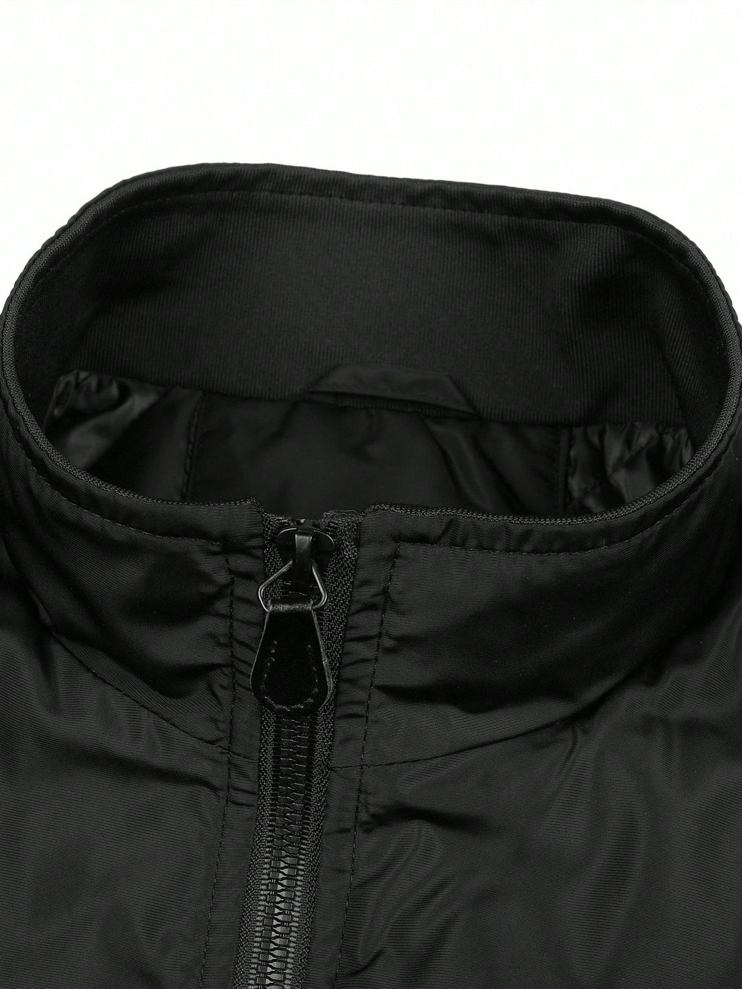 Palton SHEIN, negru