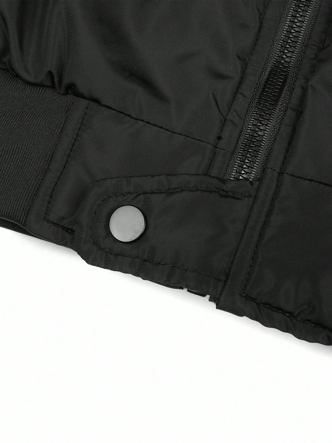 Palton SHEIN, negru