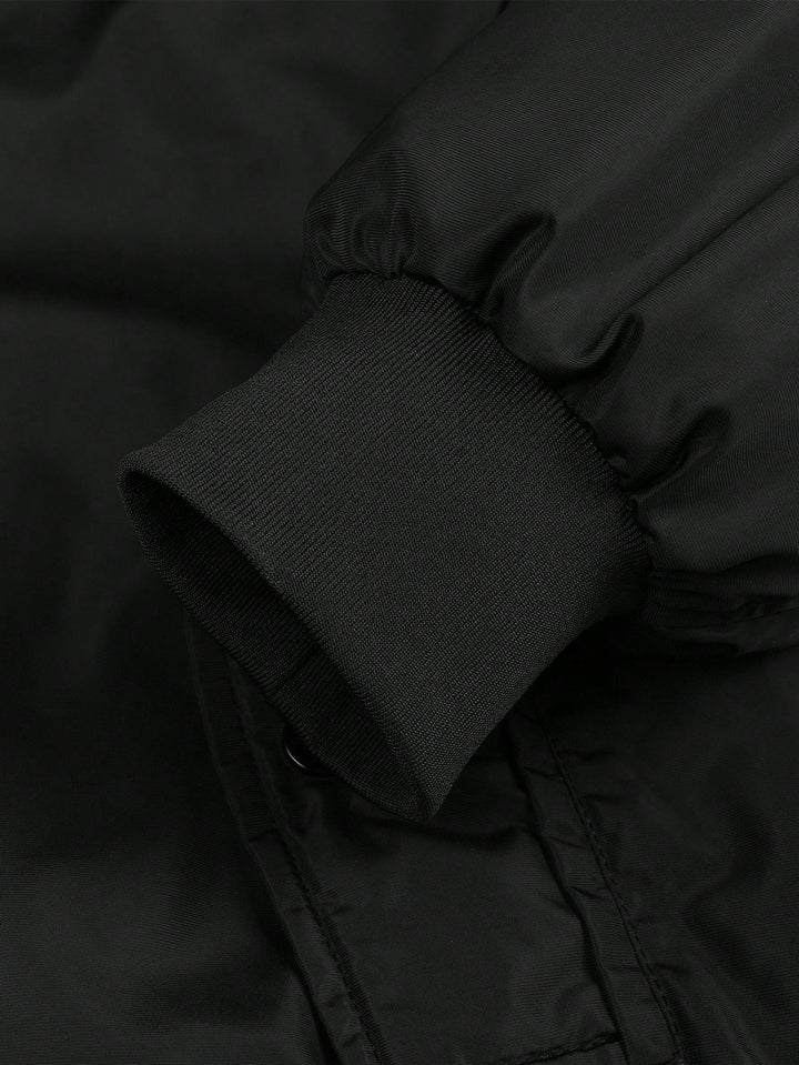 Palton SHEIN, negru