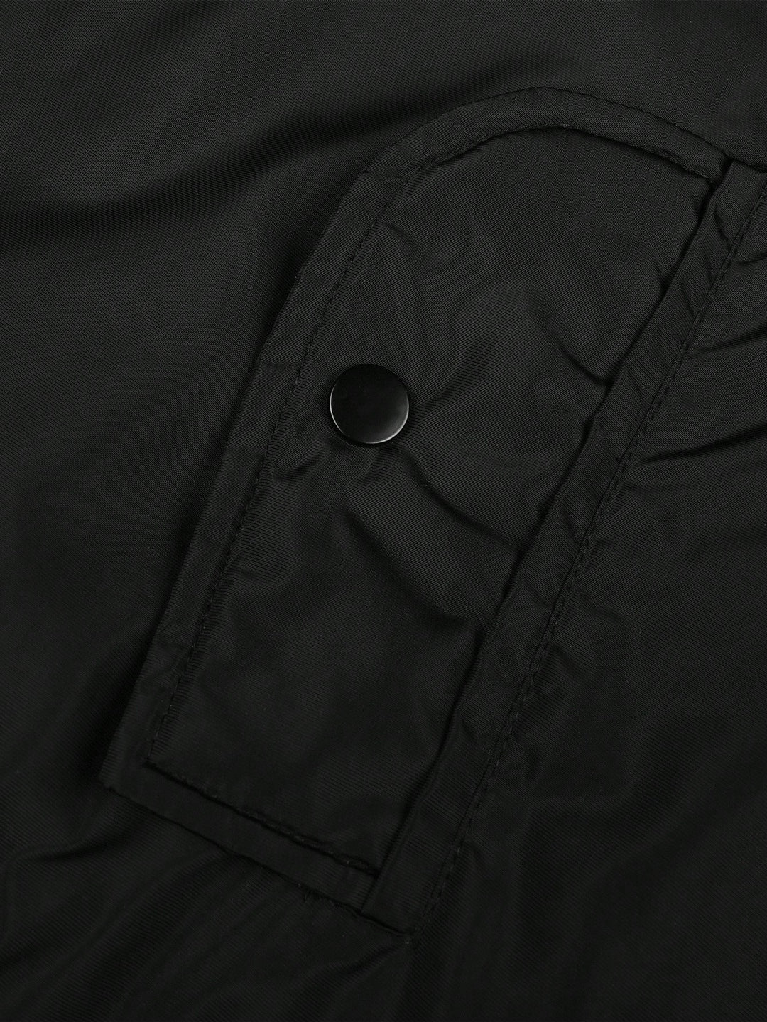 Palton SHEIN, negru