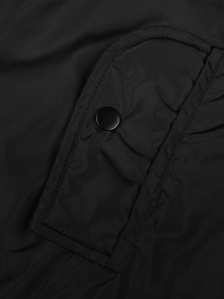 Palton SHEIN, negru