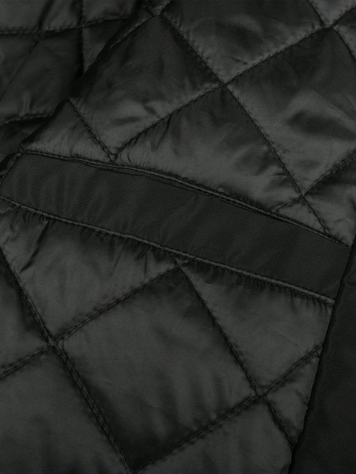 Palton SHEIN, negru