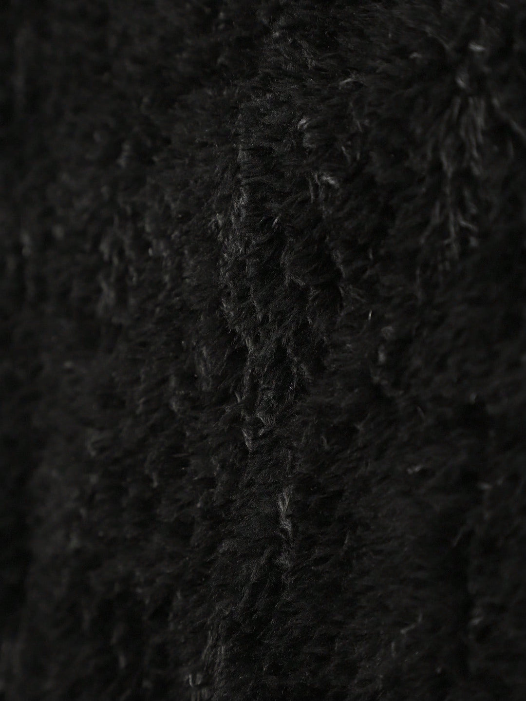 Palton SHEIN, negru