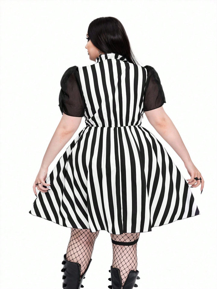 Rochie SHEIN, mix culori