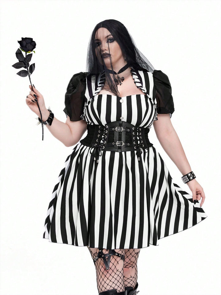 Rochie SHEIN, mix culori