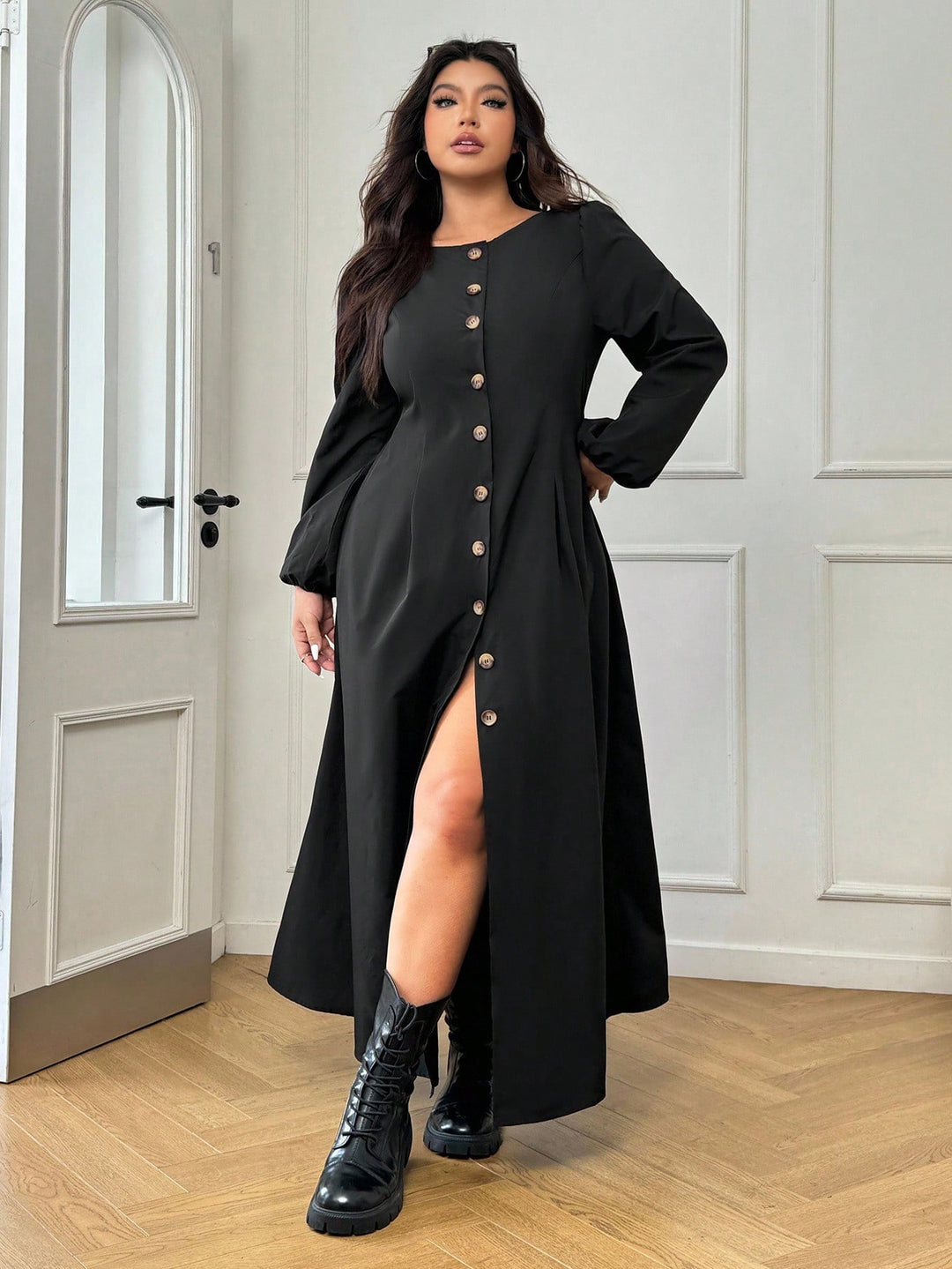 Rochie SHEIN