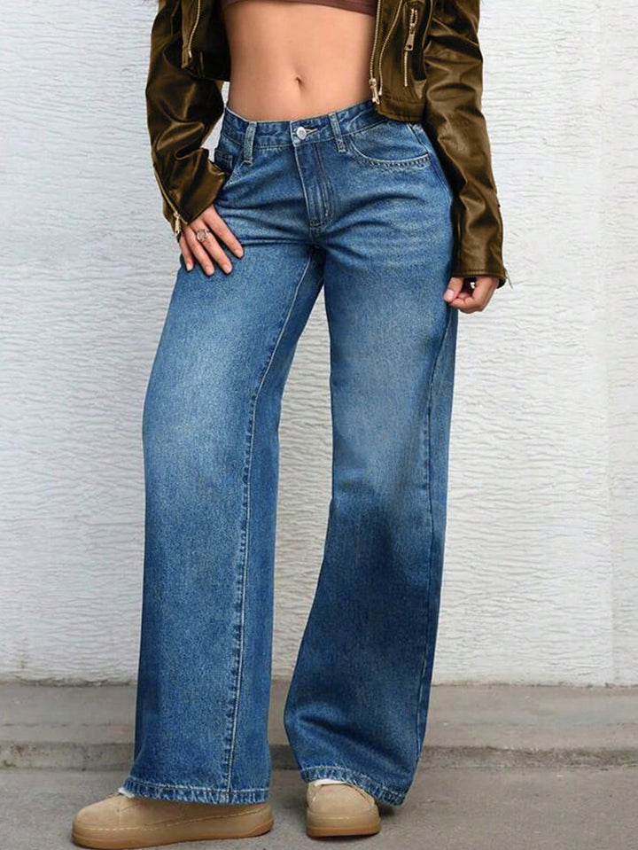 Jeans SHEIN