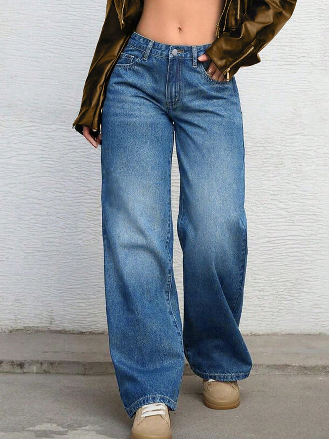 Jeans SHEIN