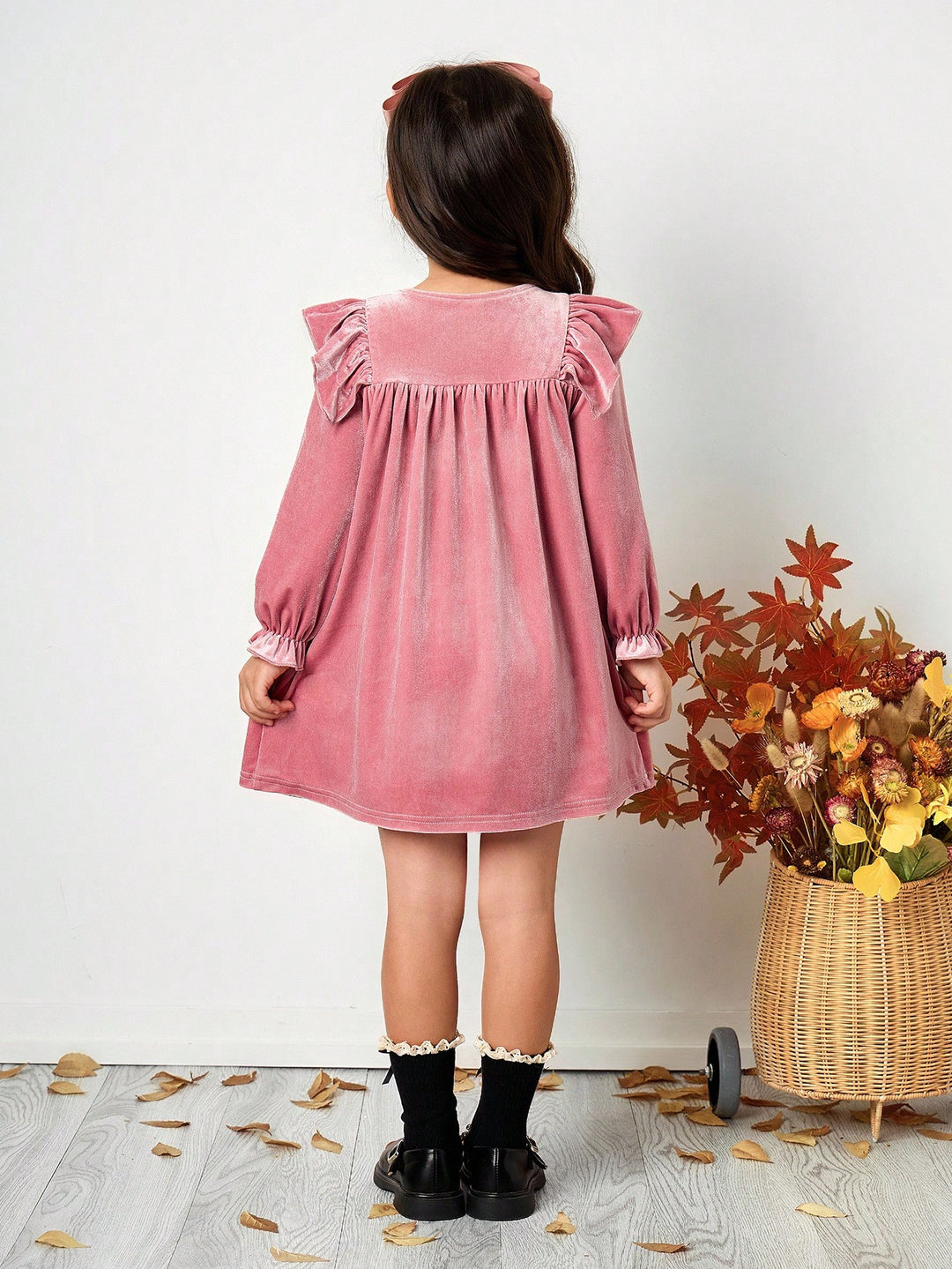 Rochie SHEIN, roz