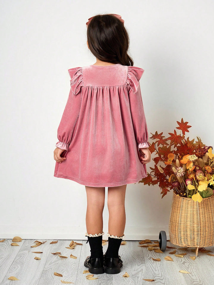 Rochie SHEIN, roz