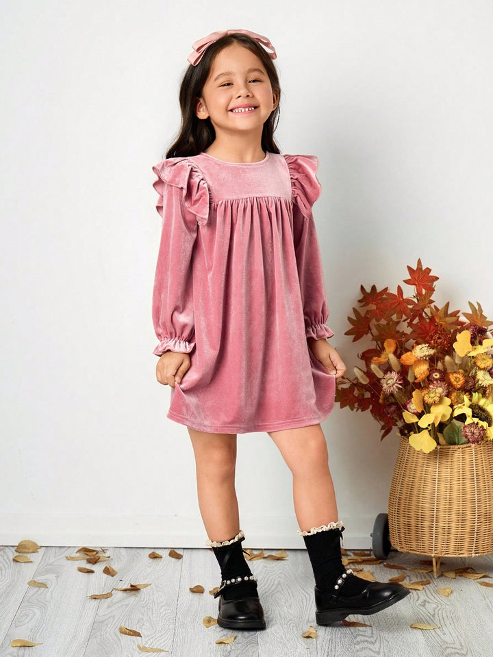 Rochie SHEIN, roz