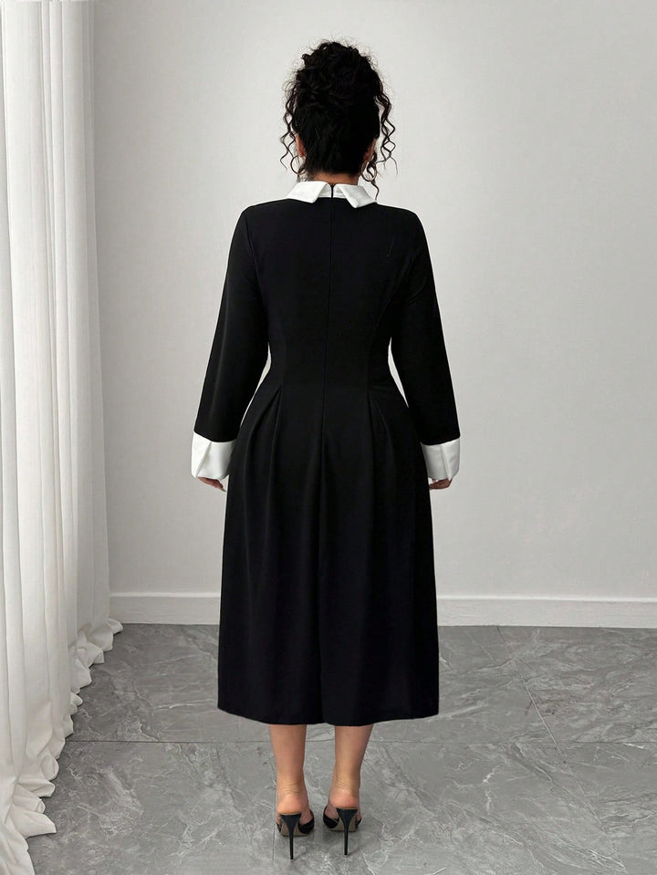 Rochie SHEIN, negru