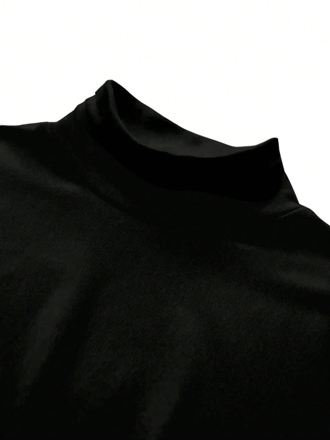 Tricou SHEIN, negru