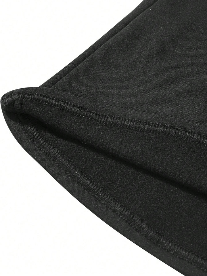 Tricou SHEIN, negru
