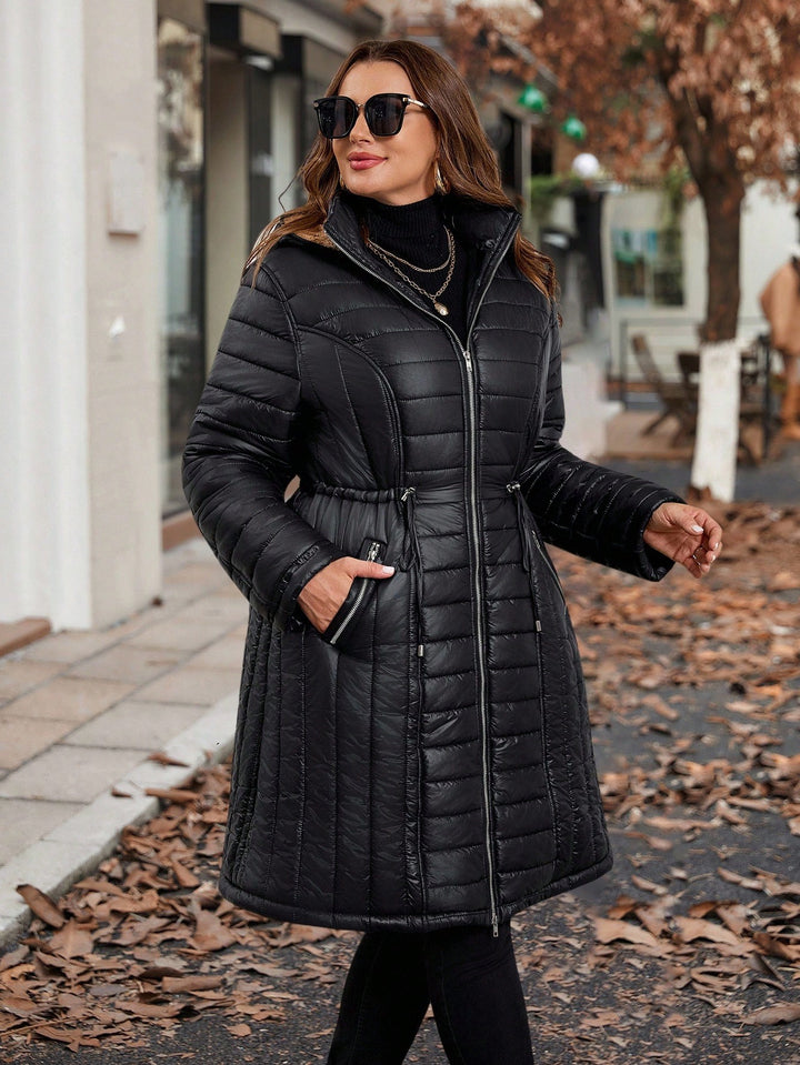 Palton SHEIN, negru