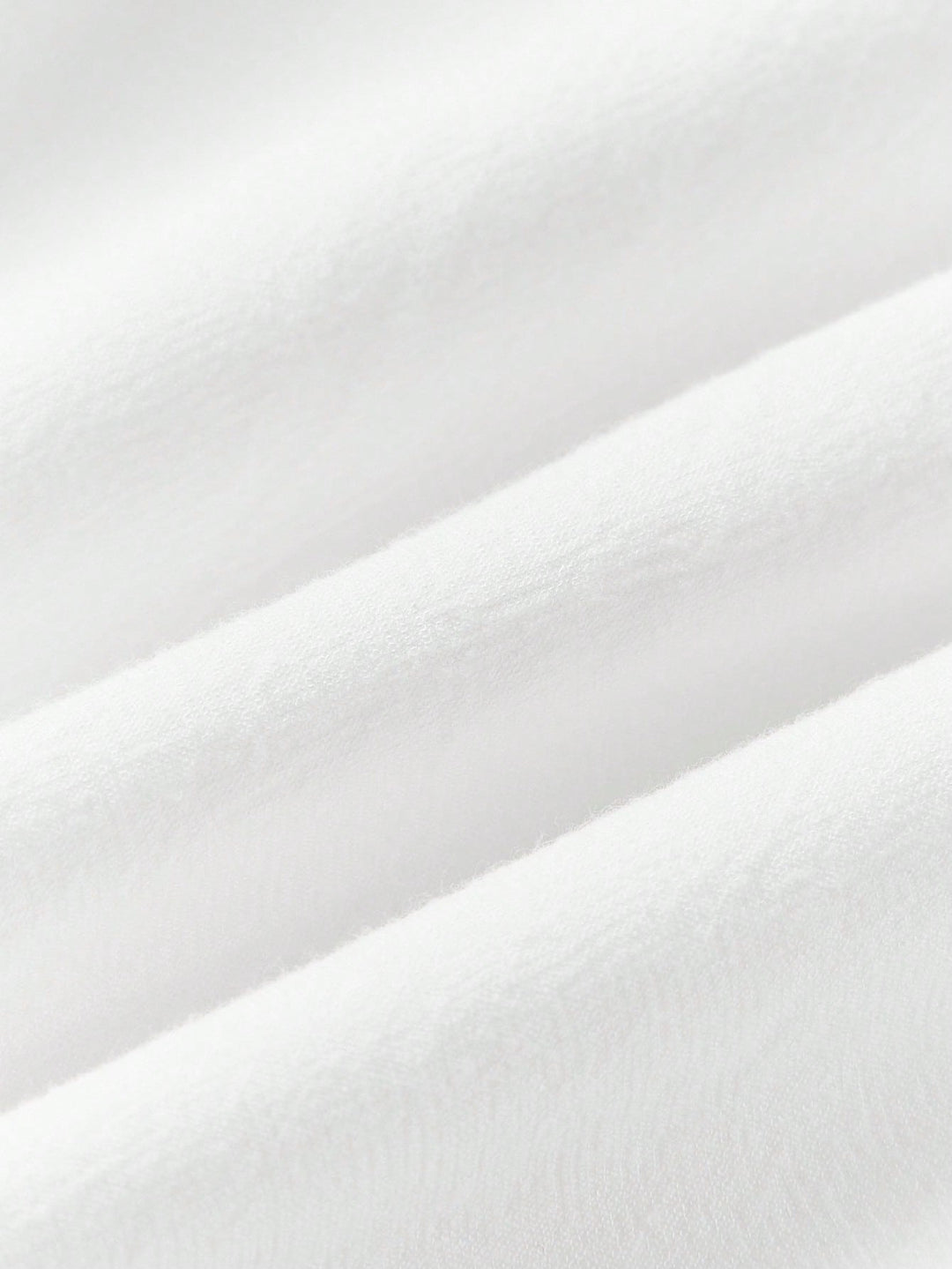 Rochie maxi SHEIN, alb