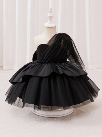 Rochie SHEIN, negru