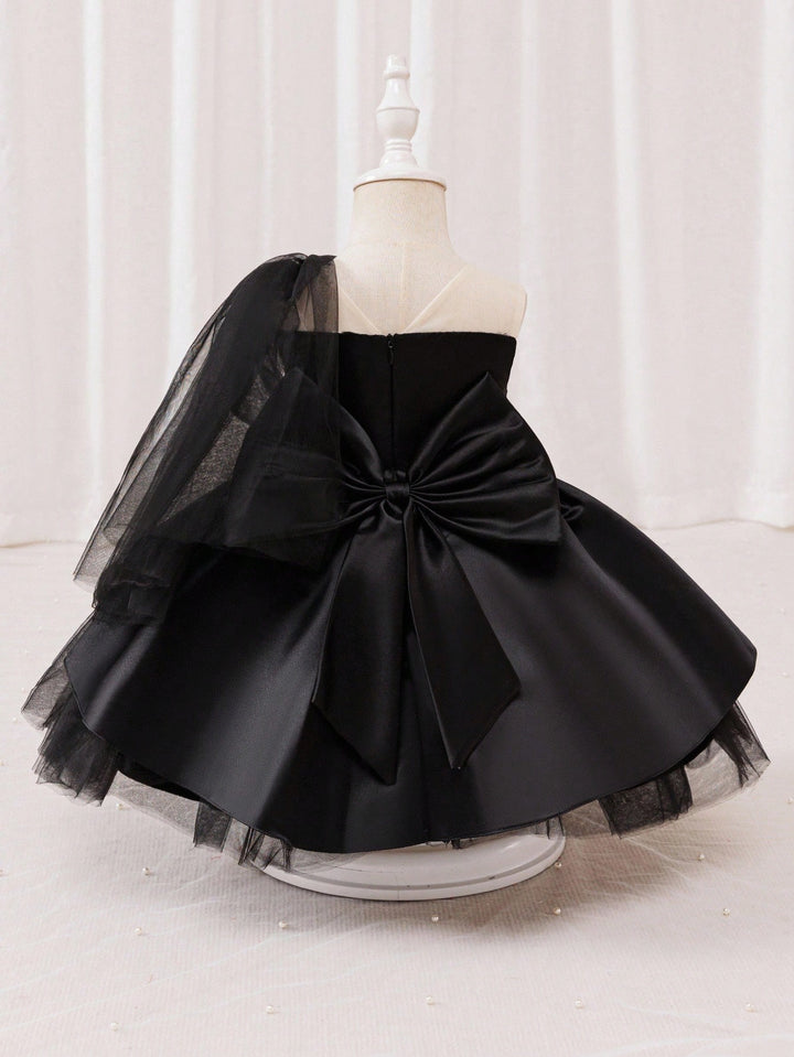 Rochie SHEIN, negru