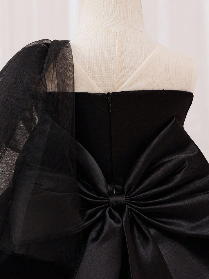 Rochie SHEIN, negru