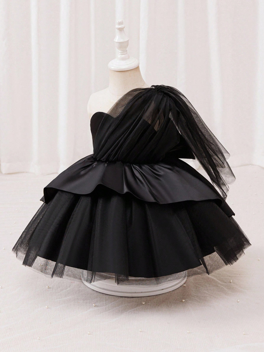 Rochie SHEIN, negru