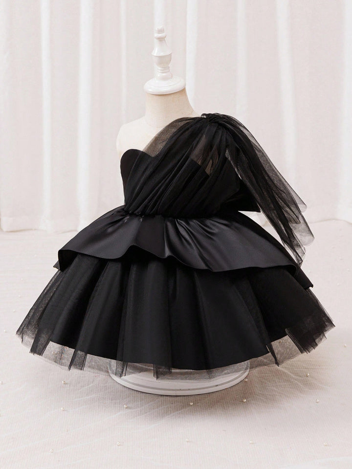 Rochie SHEIN, negru
