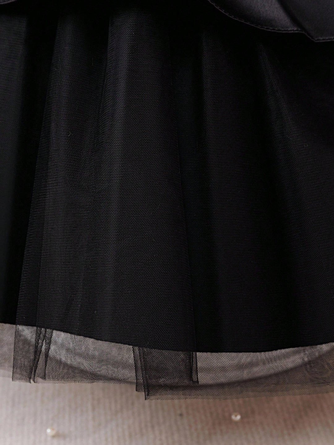 Rochie SHEIN, negru