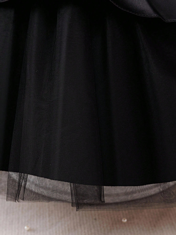 Rochie SHEIN, negru