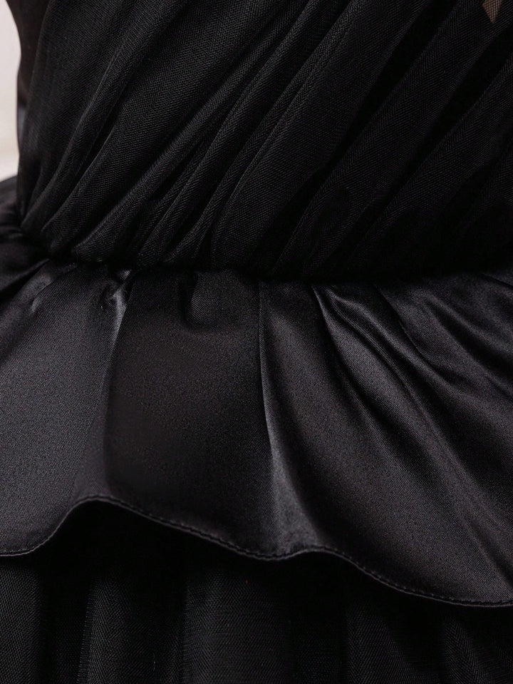 Rochie SHEIN, negru