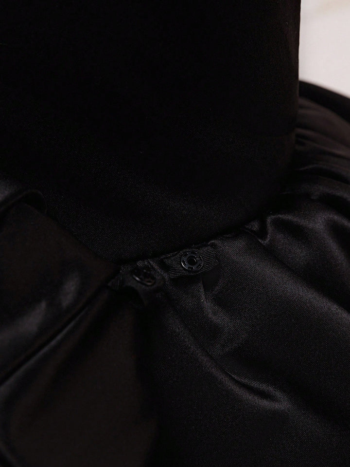 Rochie SHEIN, negru