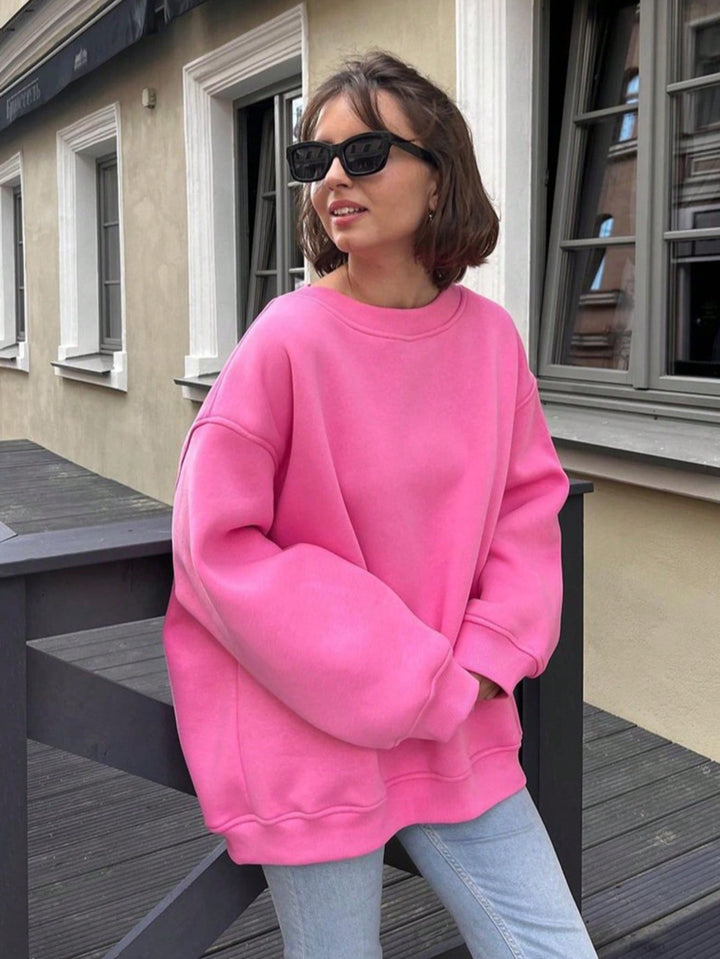 Bluză SHEIN