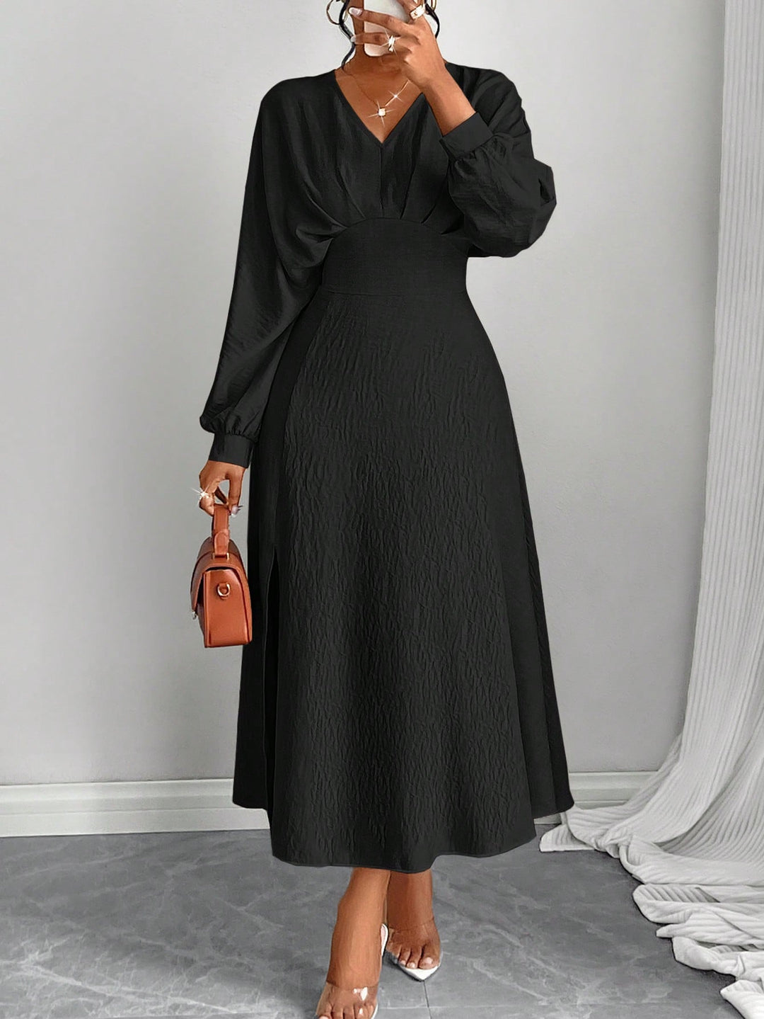 Rochie maxi SHEIN