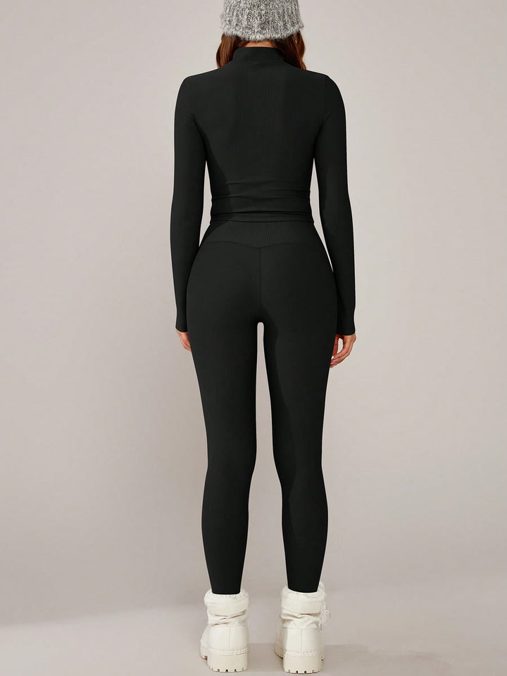 Compleu SHEIN, negru