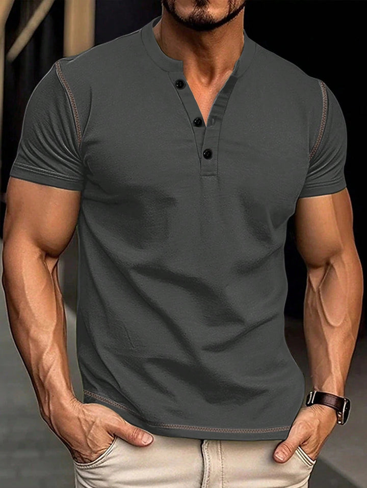 Tricou Shein, gri