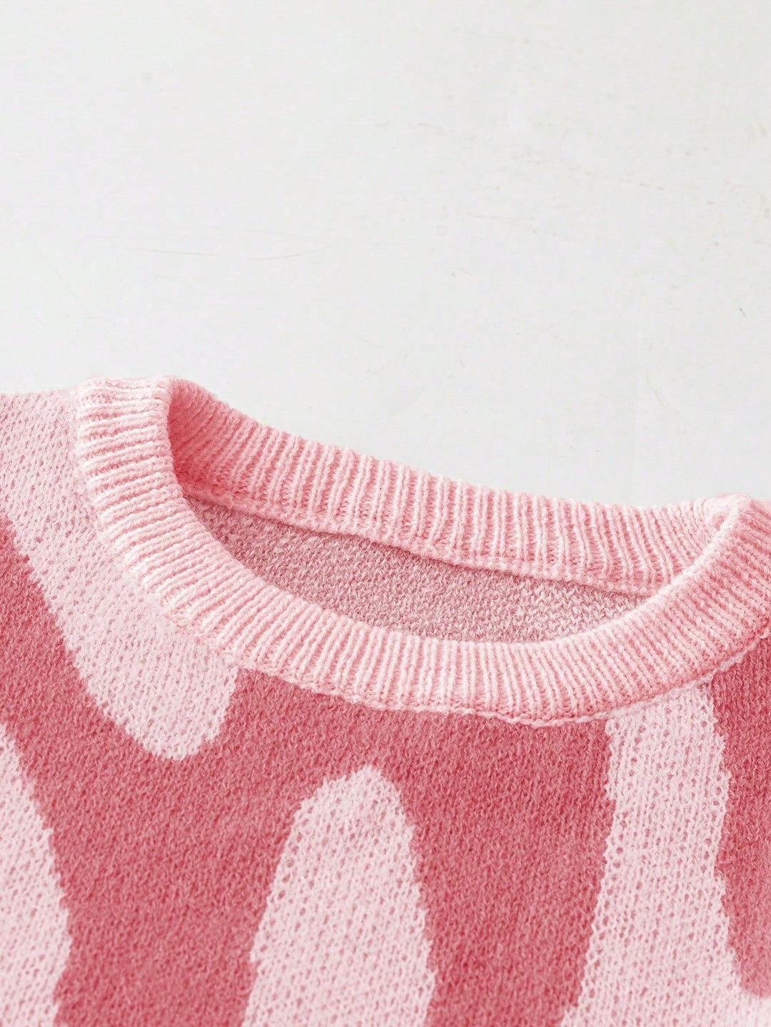 Pulover SHEIN, mix culori