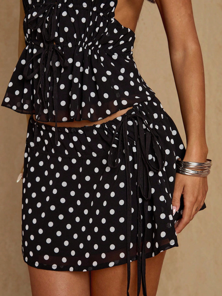 Compleu SHEIN, negru