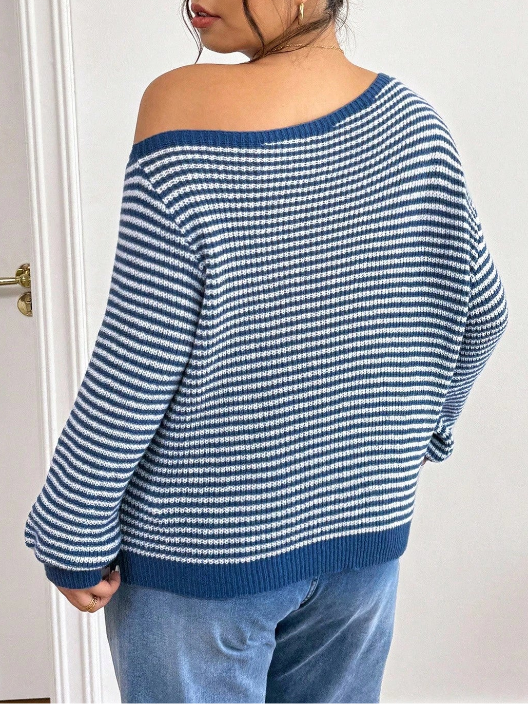 Pulover SHEIN, mix culori